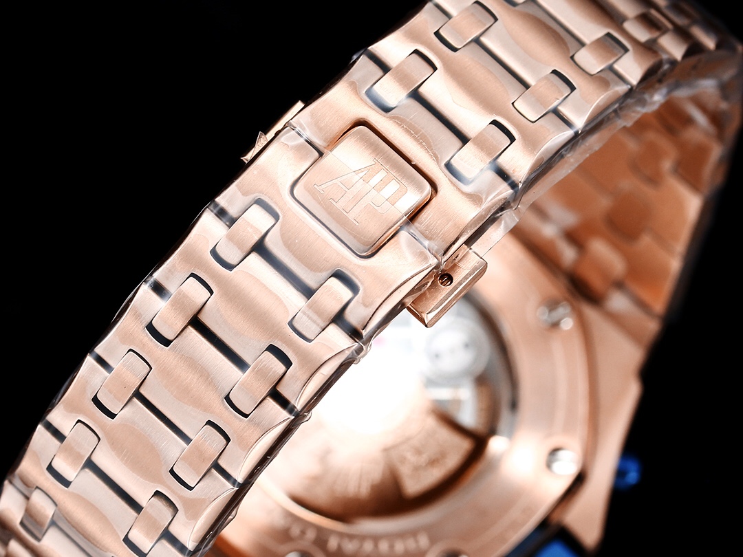 Audemars Piguet watch